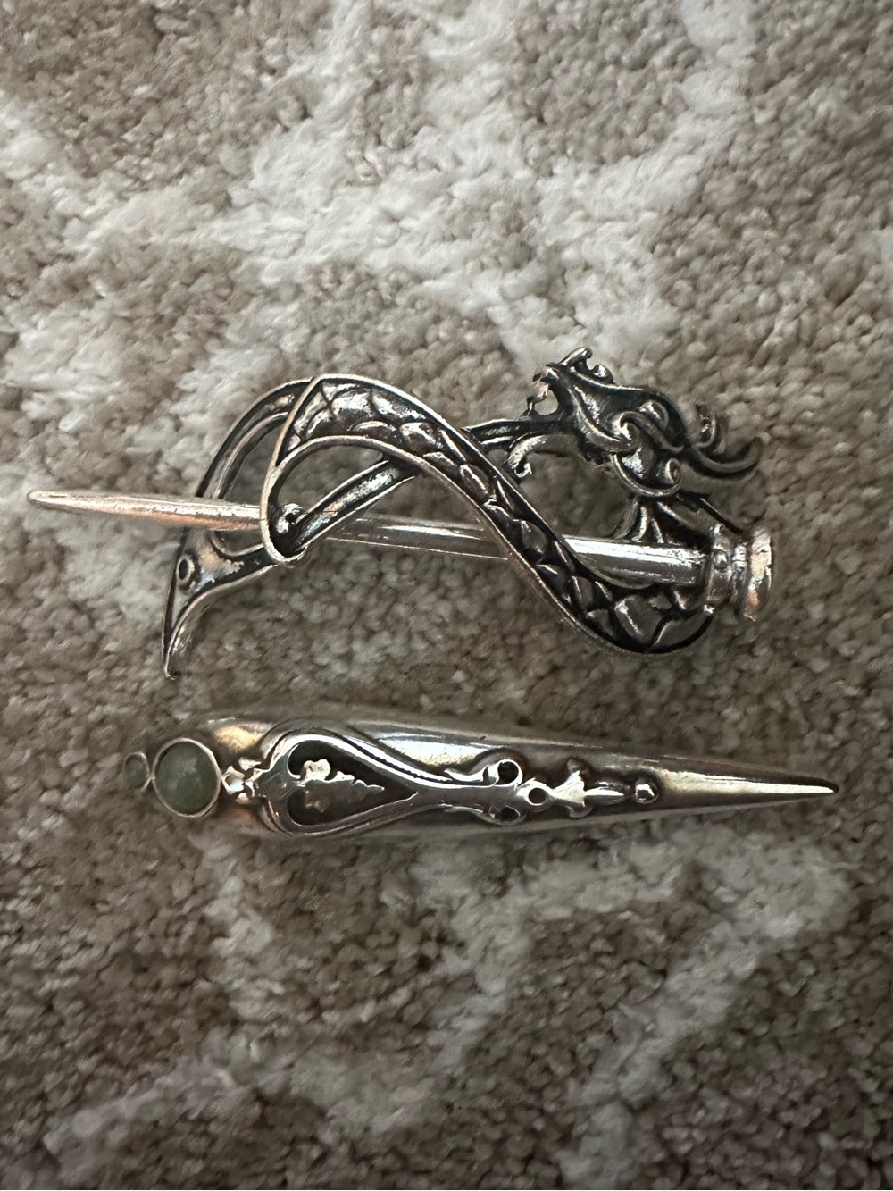 Celtic accessory bundle